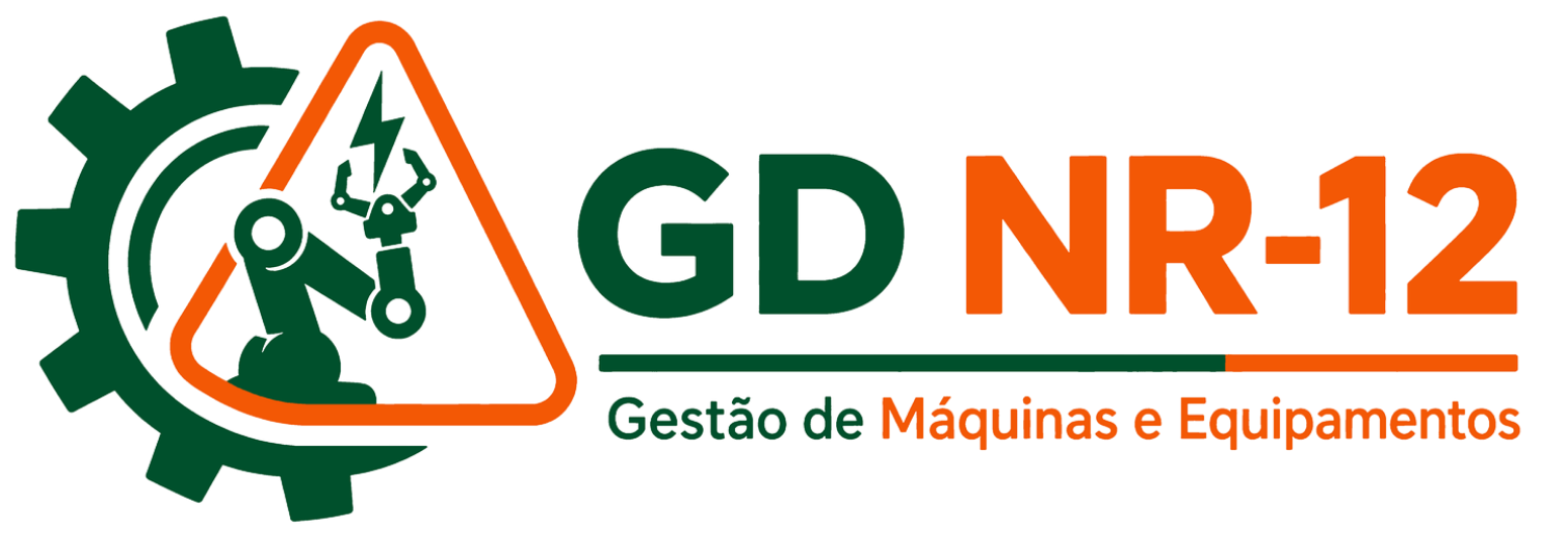 Software GD NR-12 – Gestão de Segurança em Máquinas e Equipamentos
